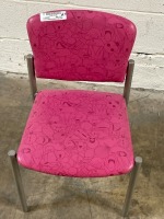 SPEC SNOWFLAKE 2 CHILDS CHAIR