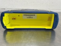 CARDIAC SCIENCE POWERHEART AED G3 AUTOMATED EXTERNAL DEFIBRILLATOR