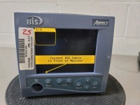 BIS A2000 PATIENT MONITOR