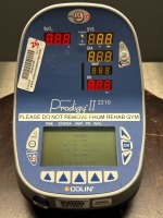 COLIN PRODIGY 2 2210 VITAL SIGNS PATIENT MONITOR