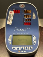 COLIN PRODIGY 2 2210 VITAL SIGNS PATIENT MONITOR
