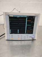 DATASCOPE PASSPORT2 PATIENT MONITOR