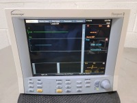 DATASCOPE PASSPORT 2 PATIENT MONITOR
