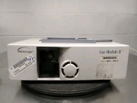 DATASCOPE GAS MODULE II
