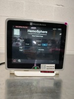 EDWARDS LIFESCIENCES HEMOSPHERE ADVANCED PATIENT MONITOR
