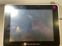 EDWARD LIFESCIENCES EV1000M PATIENT MONITOR