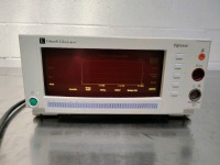 EDWARD LIFESCIENCES VIGILANCE PATIENT MONITOR