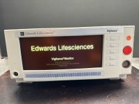 EDWARD LIFESCIENCES VIGILANCE PATIENT MONITOR