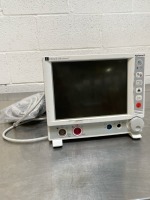 EDWARD LIFESCIENCES VIGILANCE II PATIENT MONITOR
