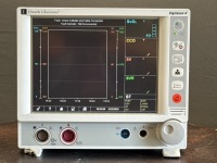 EDWARDS LIFESCIENCES VIGILANCE 2 PATIENT MONITOR