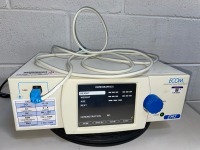 EMI ECOM CARDIAC OUTPUT MONITOR