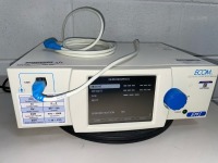 EMI ECOM CARDIAC OUTPUT MONITOR