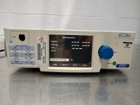 EMI ECOM CARDIAC OUTPUT MONITOR