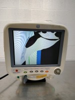 GE DASH 4000 PATIENT MONITOR TO INCLUDE DASH PORT 2