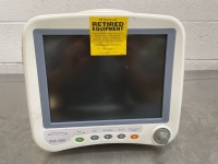 PHILIPS DASH 4000 PATIENT MONITOR