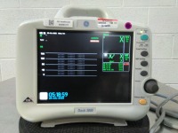 GE DASH 3000 PATIENT MONITOR