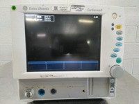 GE DATEX-OHMEDA CARDIOCAP5 PATIENT MONITOR