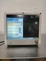 GE CARESCAPE B650 PATIENT MONITOR