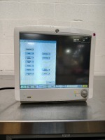 GE CARESCAPE B650 PATIENT MONITOR