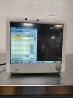 GE CARESCAPE B650 PATIENT MONITOR