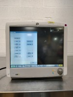 GE CARESCAPE B650 PATIENT MONITOR