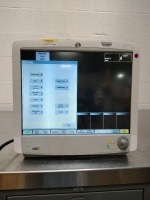 GE CARESCAPE B650 PATIENT MONITOR