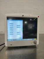GE CARESCAPE B650 PATIENT MONITOR