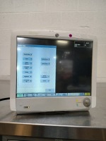 GE CARESCAPE B650 PATIENT MONITOR