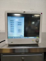 GE CARESCAPE B650 PATIENT MONITOR