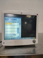 GE CARESCAPE B650 PATIENT MONITOR