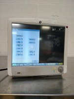 GE CARESCAPE B650 PATIENT MONITOR