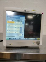 GE CARESCAPE B650 PATIENT MONITOR