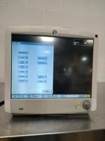 GE CARESCAPE B650 PATIENT MONITOR