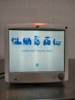 GE CARESCAPE B650 PATIENT MONITOR