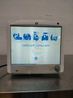 GE CARESCAPE B650 PATIENT MONITOR