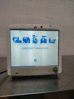 GE CARESCAPE B650 PATIENT MONITOR