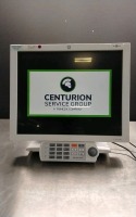 GE CDA19T 19 INCH TOUCHSCREEN DISPLAY MONITOR