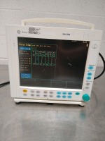 GE DATEX-OHMEDA F-CM1-04 PATIENT MONITOR