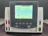 MARQUETTE DASH 1000 PATIENT MONITOR