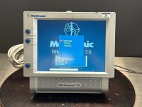 MEDTRONIC NIH-RESPONSE 3.0 PATIENT MONITOR W HAND CONTROL