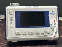 MEDTRONIC CAPNOSTREAM 35 RESPIRATORY PATIENT MONITOR
