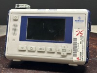 MEDTRONIC CAPNOSTREAM 35 RESPIRATORY PATIENT MONITOR