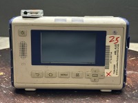 MEDTRONIC CAPNOSTREAM 35 RESPIRATORY PATIENT MONITOR