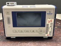 MEDTRONIC CAPNOSTREAM 35 RESPIRATORY PATIENT MONITOR