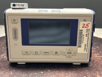 MEDTRONIC CAPNOSTREAM 35 RESPIRATORY PATIENT MONITOR