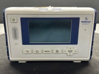 MEDTRONIC CAPNOSTREAM 35 PATIENT MONITOR