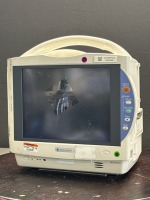 NIHON KOHDEN LIFESCOPE PATIENT MONITOR