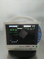 NIHON KOHDEN LIFESCOPE PATIENT MONITOR