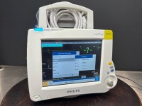 PHILIPS MP30 INTELLIVUE PATIENT MONITOR