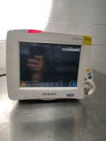 PHILIPS INTELLIVUE MP30 PATIENT MONITOR